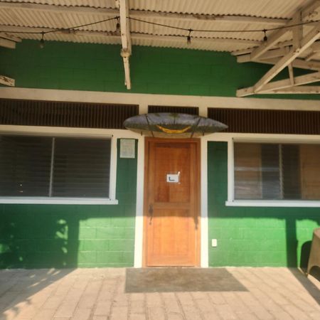 Ferienwohnung Hammock Plantation El Zonte Exterior foto