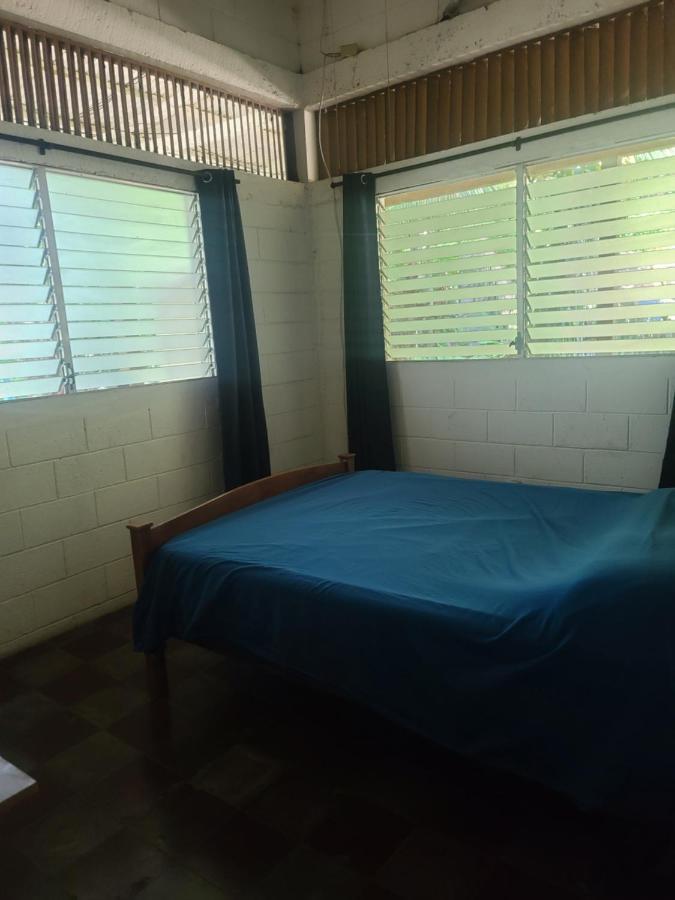 Ferienwohnung Hammock Plantation El Zonte Exterior foto